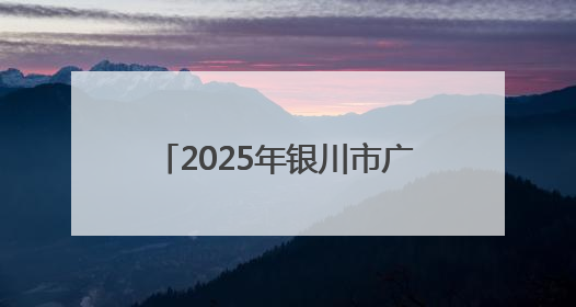 2025年银川市广场街区音乐会启幕
